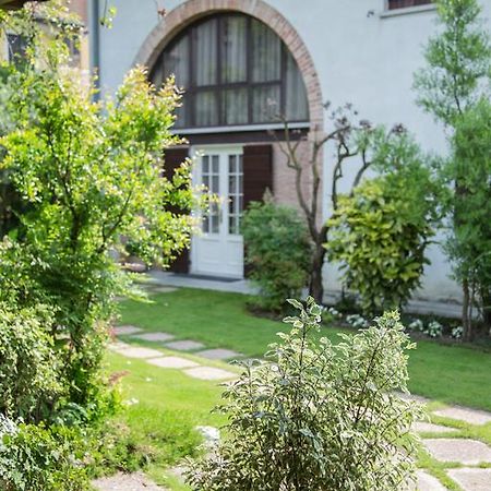 B&B Arco Di Pietra Quinto Di Treviso Luaran gambar
