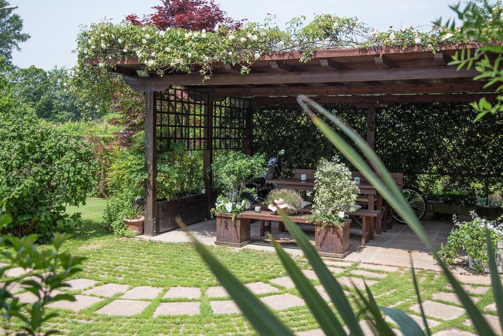 B&B Arco Di Pietra Quinto Di Treviso Bilik gambar