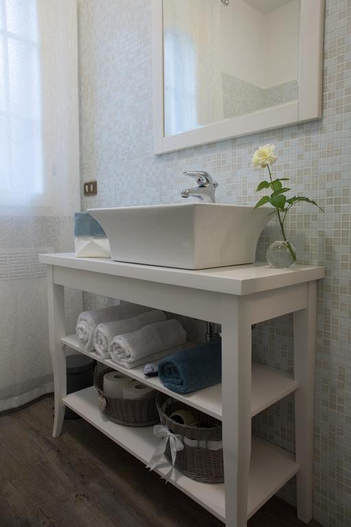 B&B Arco Di Pietra Quinto Di Treviso Bilik gambar