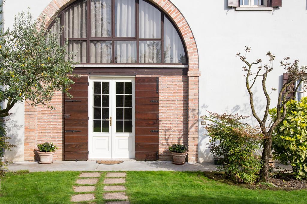 B&B Arco Di Pietra Quinto Di Treviso Bilik gambar