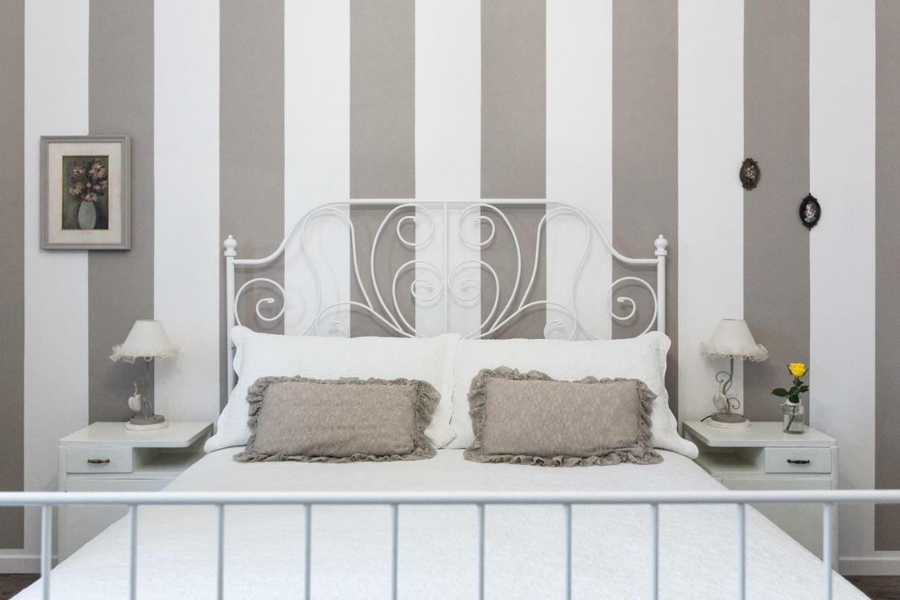 B&B Arco Di Pietra Quinto Di Treviso Luaran gambar