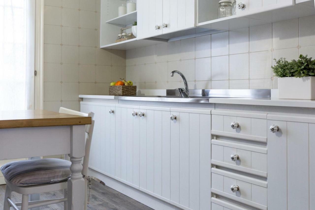B&B Arco Di Pietra Quinto Di Treviso Luaran gambar