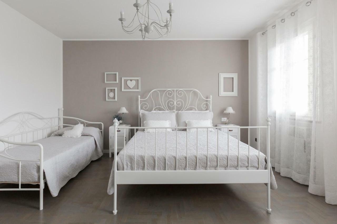 B&B Arco Di Pietra Quinto Di Treviso Luaran gambar