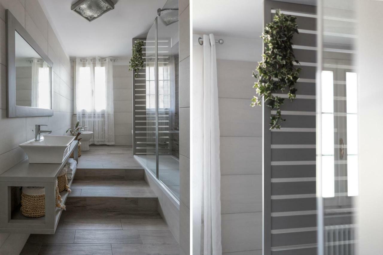 B&B Arco Di Pietra Quinto Di Treviso Luaran gambar